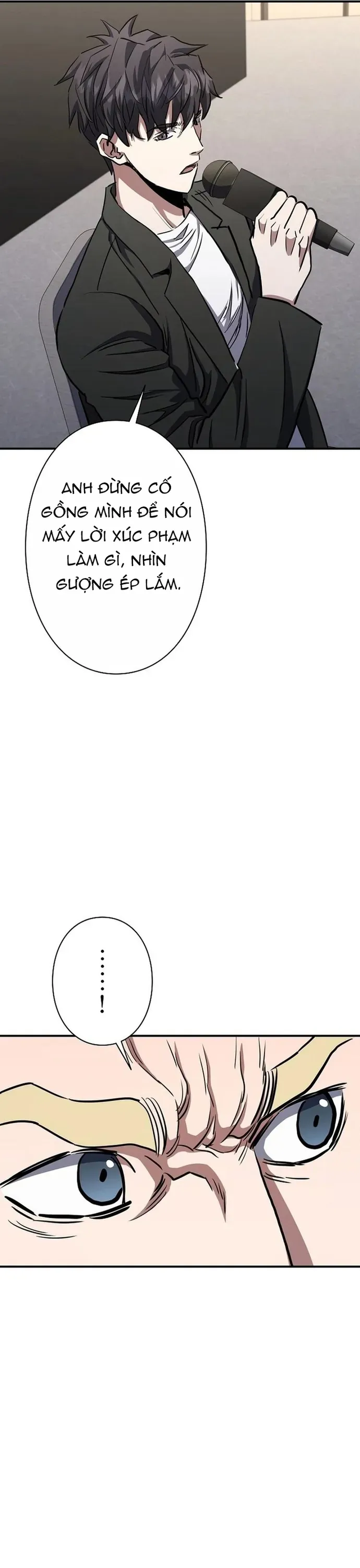 Bát Giác Phản Diện Chapter 63 - 15