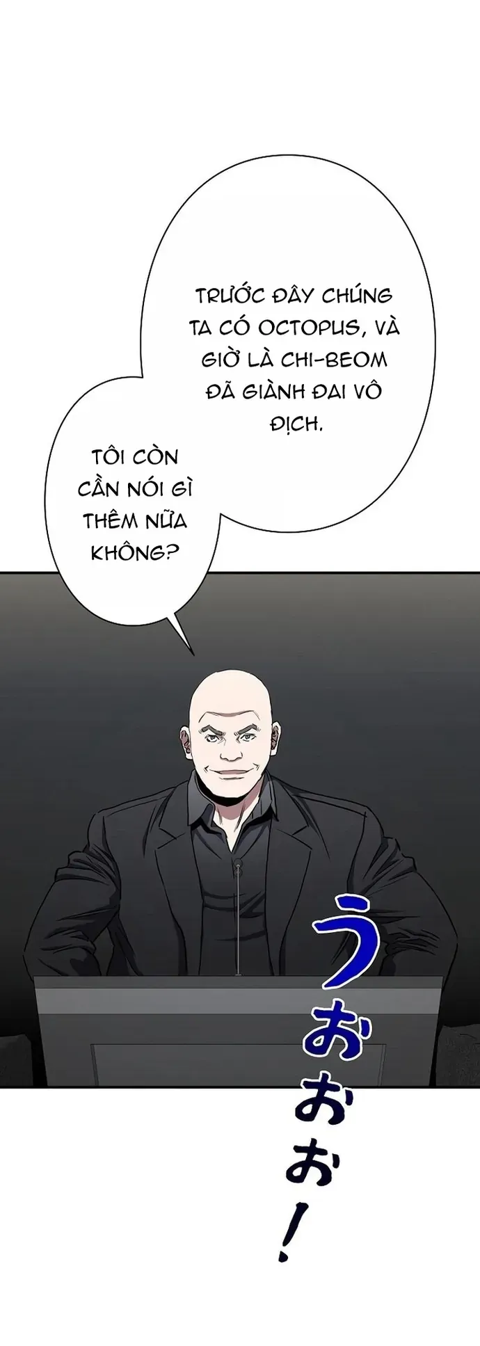 Bát Giác Phản Diện Chapter 63 - 3