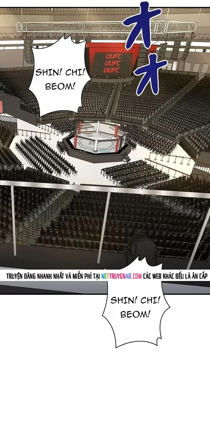 Bát Giác Phản Diện Chapter 63 - 29