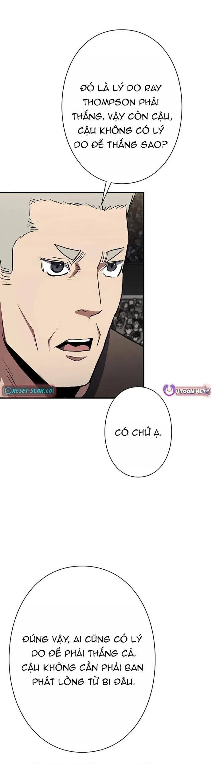 Bát Giác Phản Diện Chapter 63 - 32