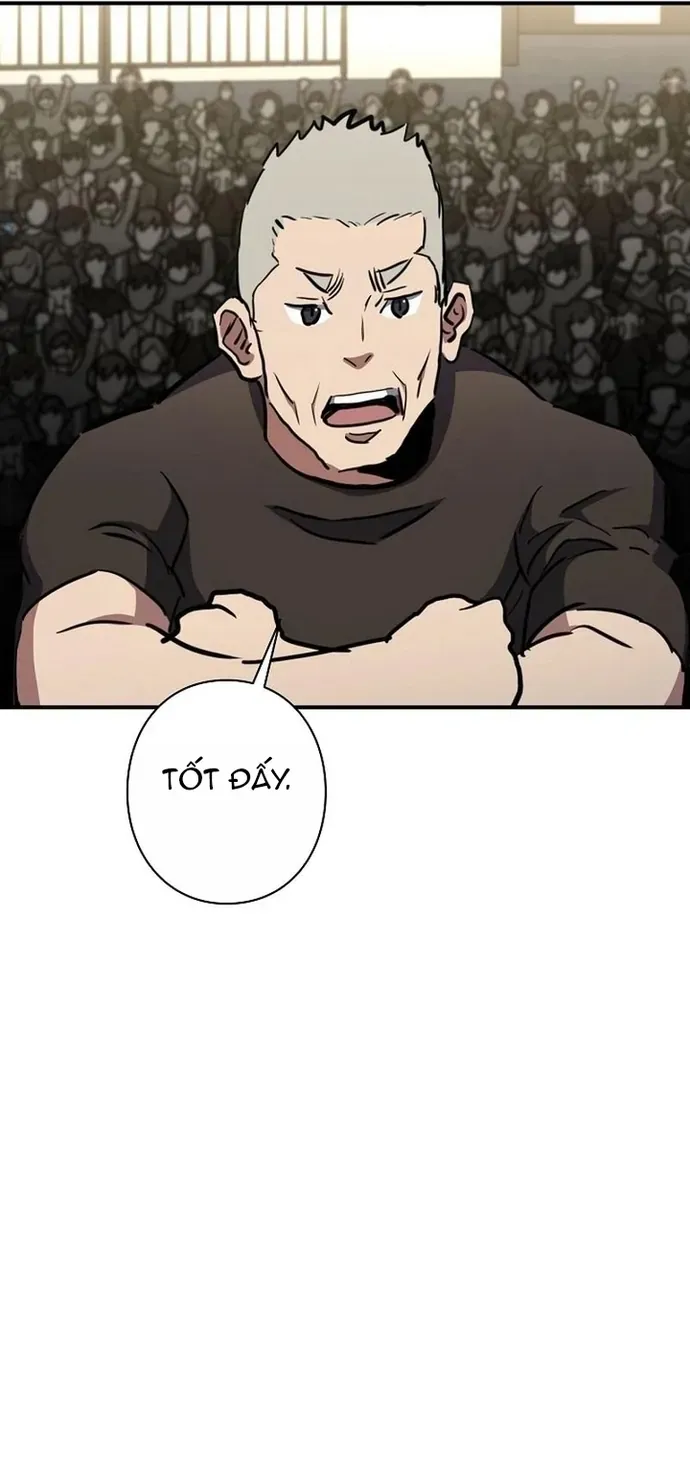 Bát Giác Phản Diện Chapter 63 - 34