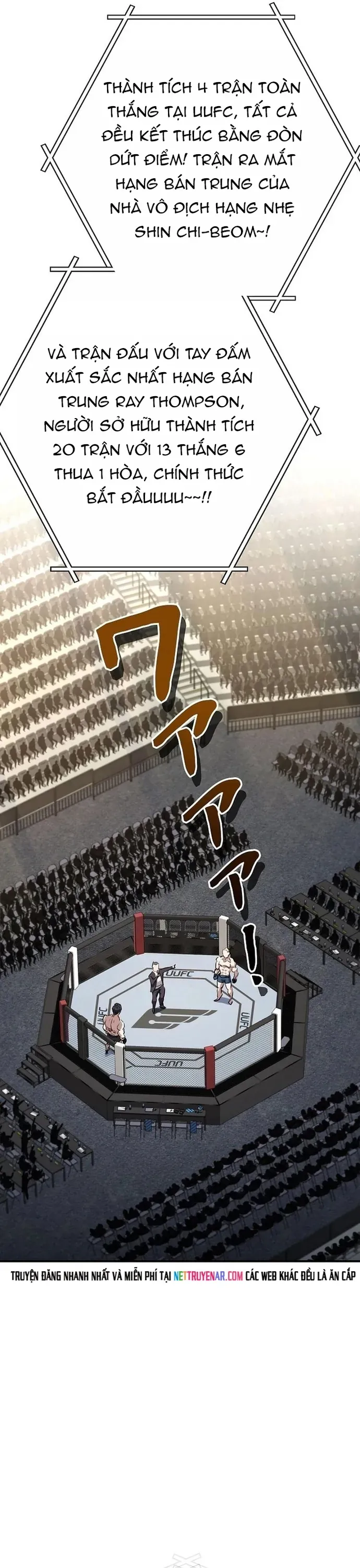 Bát Giác Phản Diện Chapter 63 - 35