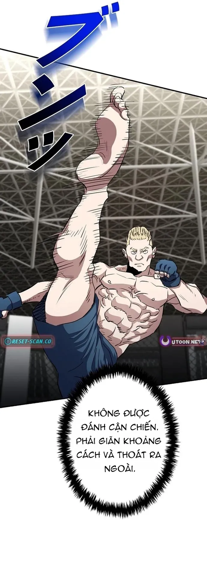 Bát Giác Phản Diện Chapter 63 - 39