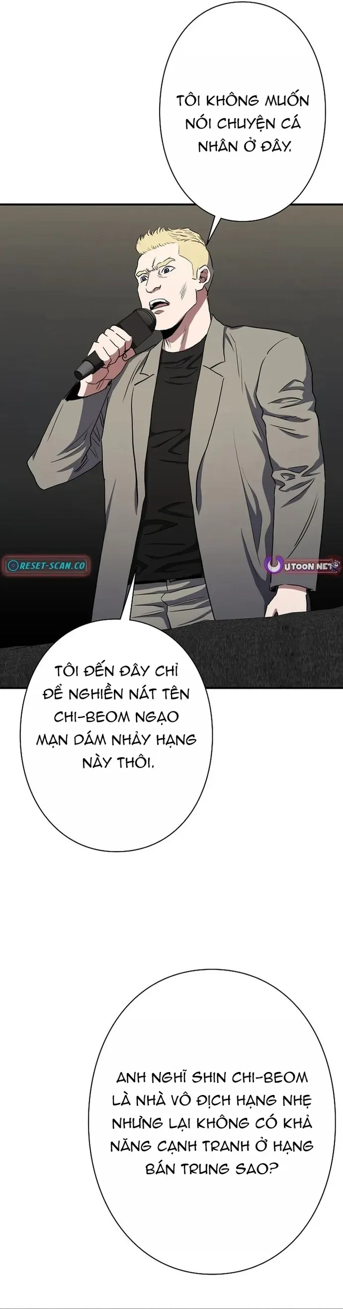 Bát Giác Phản Diện Chapter 63 - 5