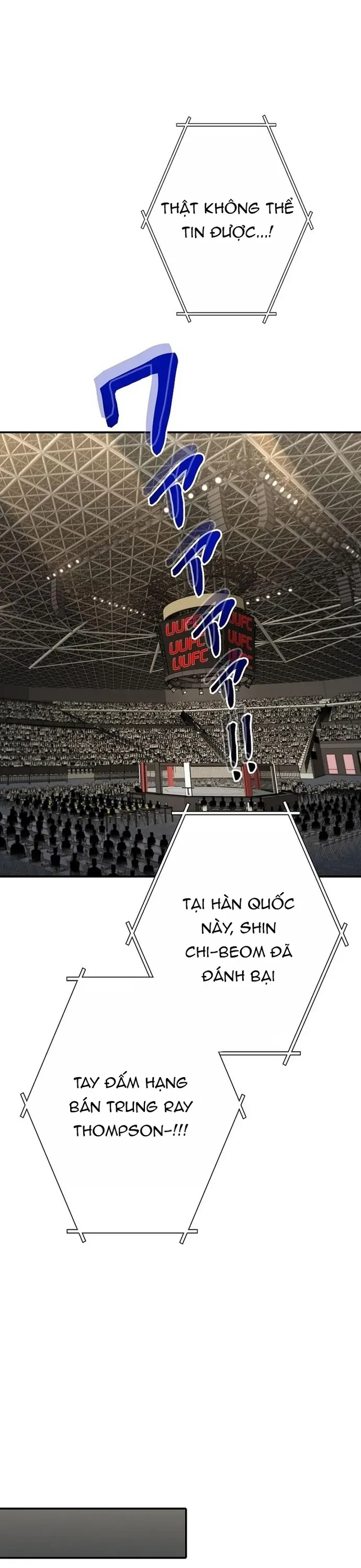 Bát Giác Phản Diện Chapter 63 - 50