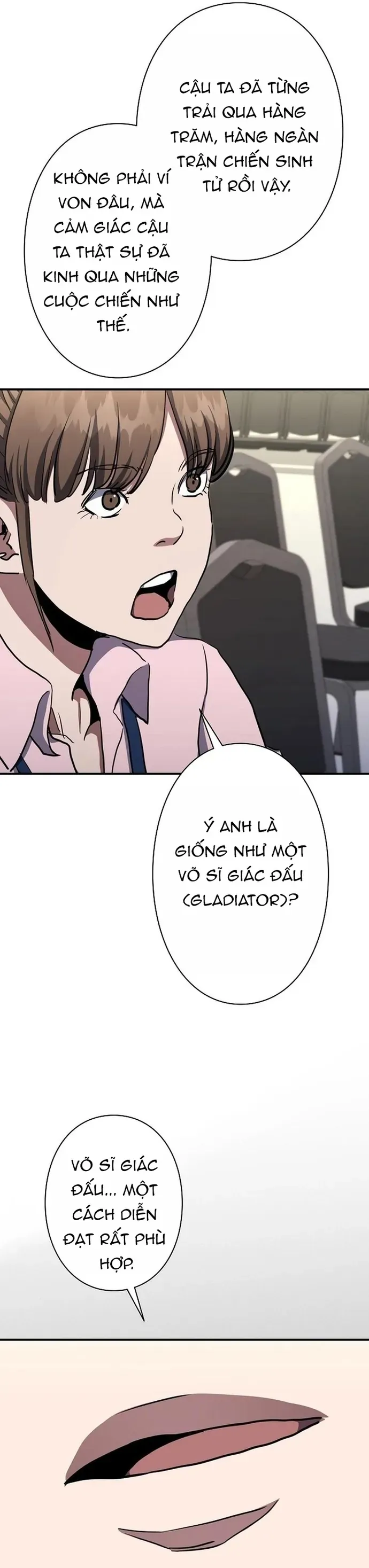 Bát Giác Phản Diện Chapter 63 - 55