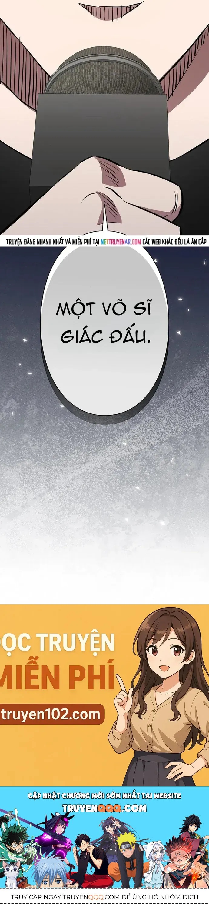 Bát Giác Phản Diện Chapter 63 - 57