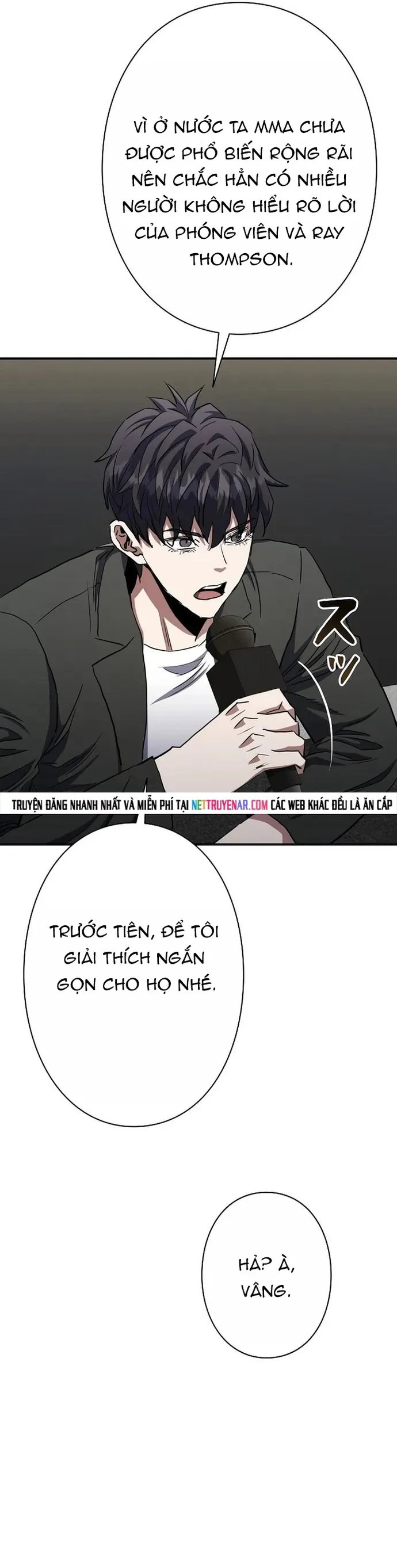 Bát Giác Phản Diện Chapter 63 - 8