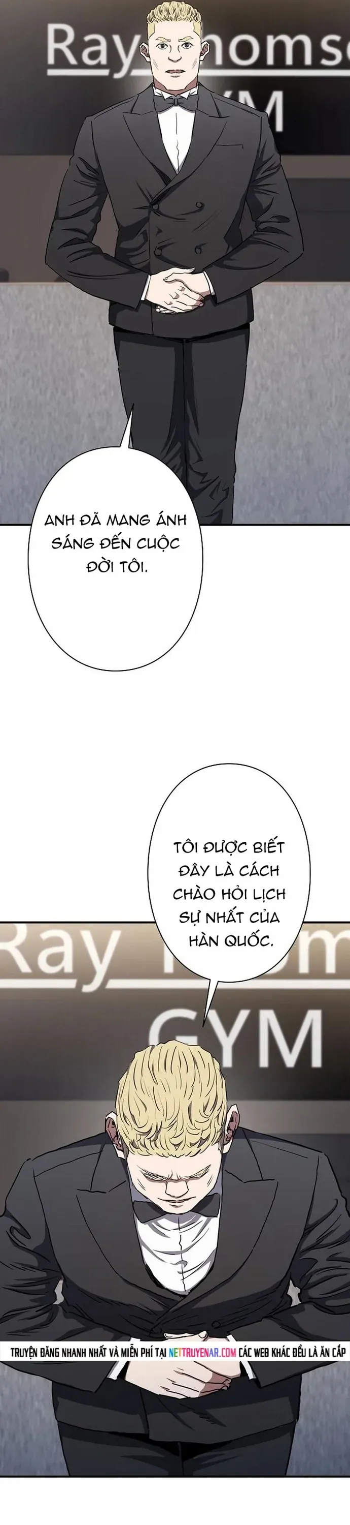 Bát Giác Phản Diện Chapter 64 - 12