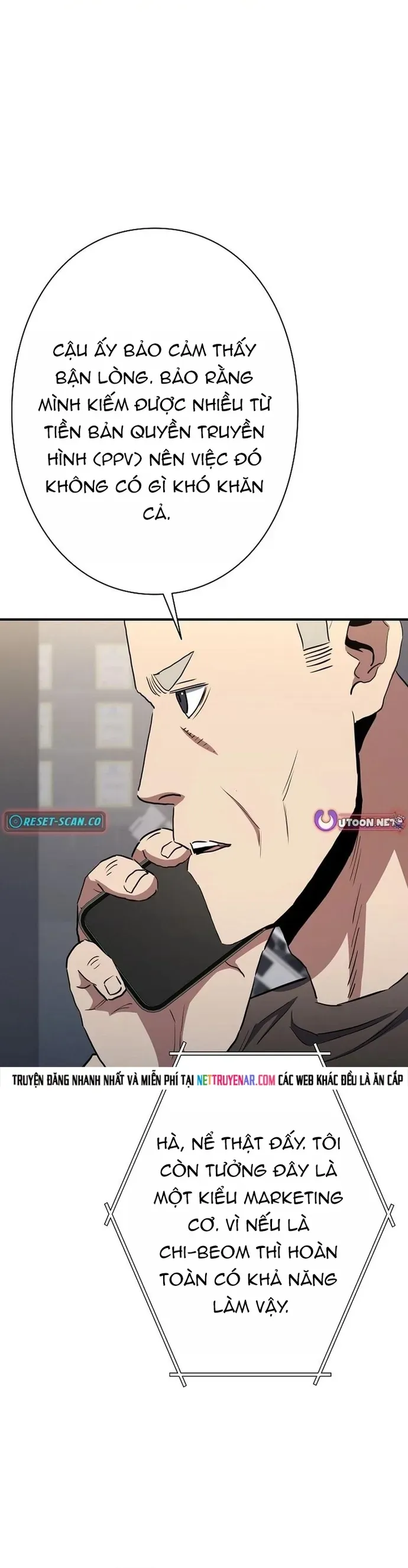 Bát Giác Phản Diện Chapter 64 - 17