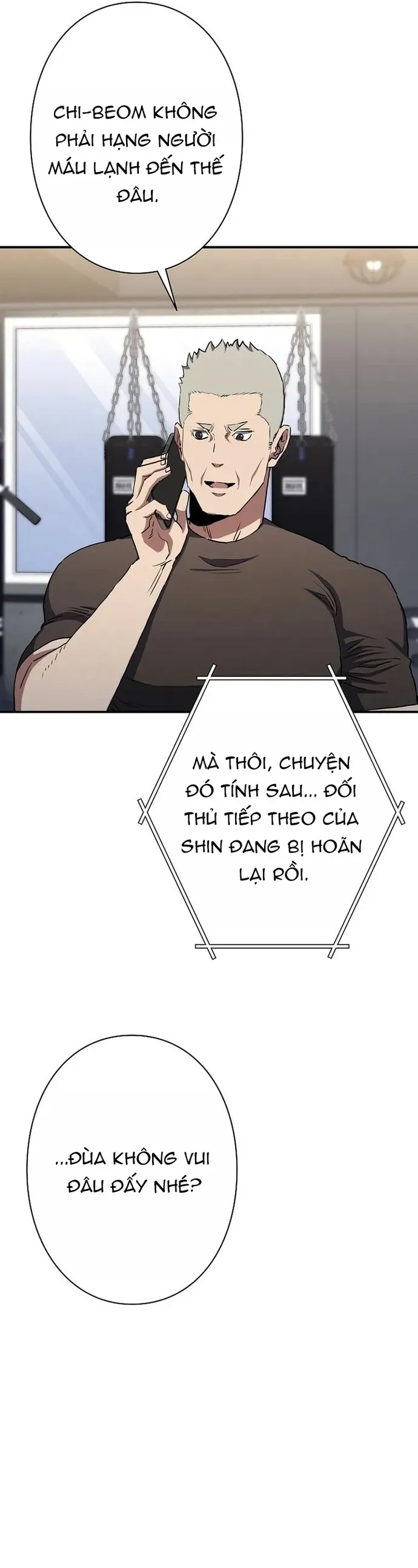 Bát Giác Phản Diện Chapter 64 - 18