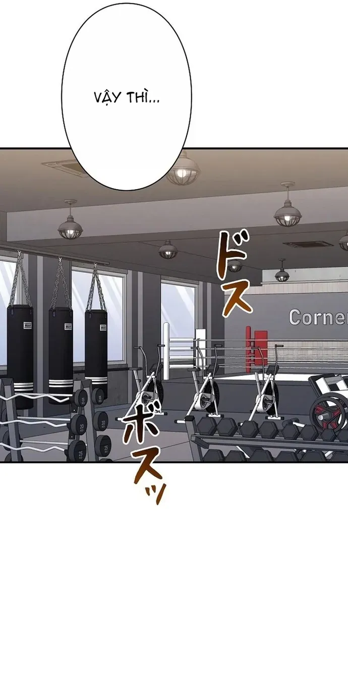 Bát Giác Phản Diện Chapter 64 - 21