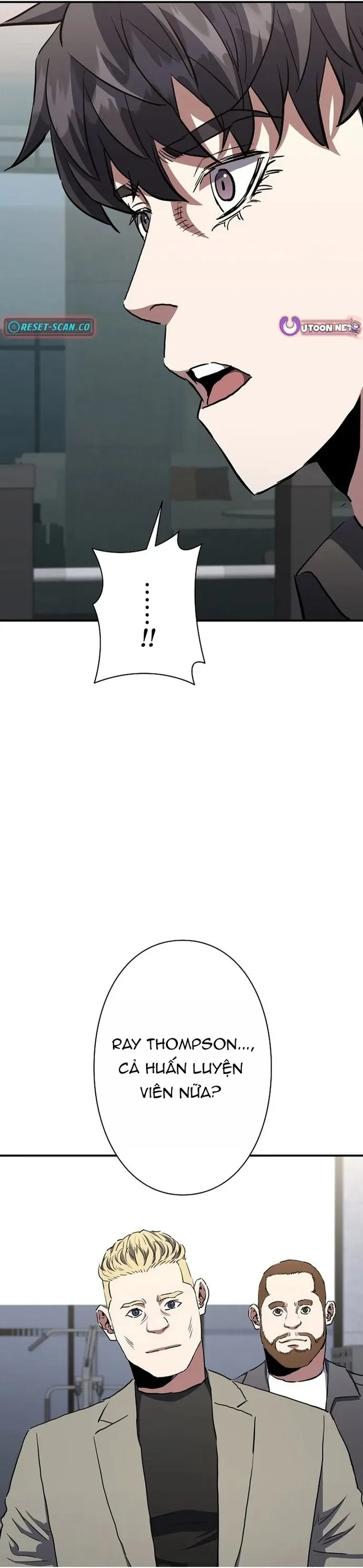 Bát Giác Phản Diện Chapter 64 - 39