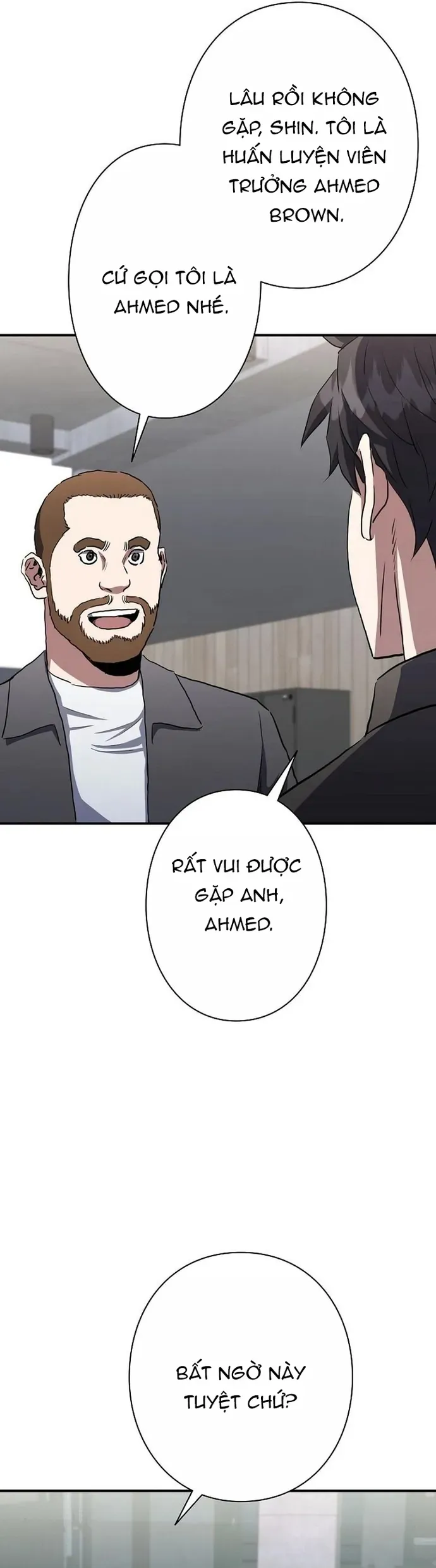 Bát Giác Phản Diện Chapter 64 - 41