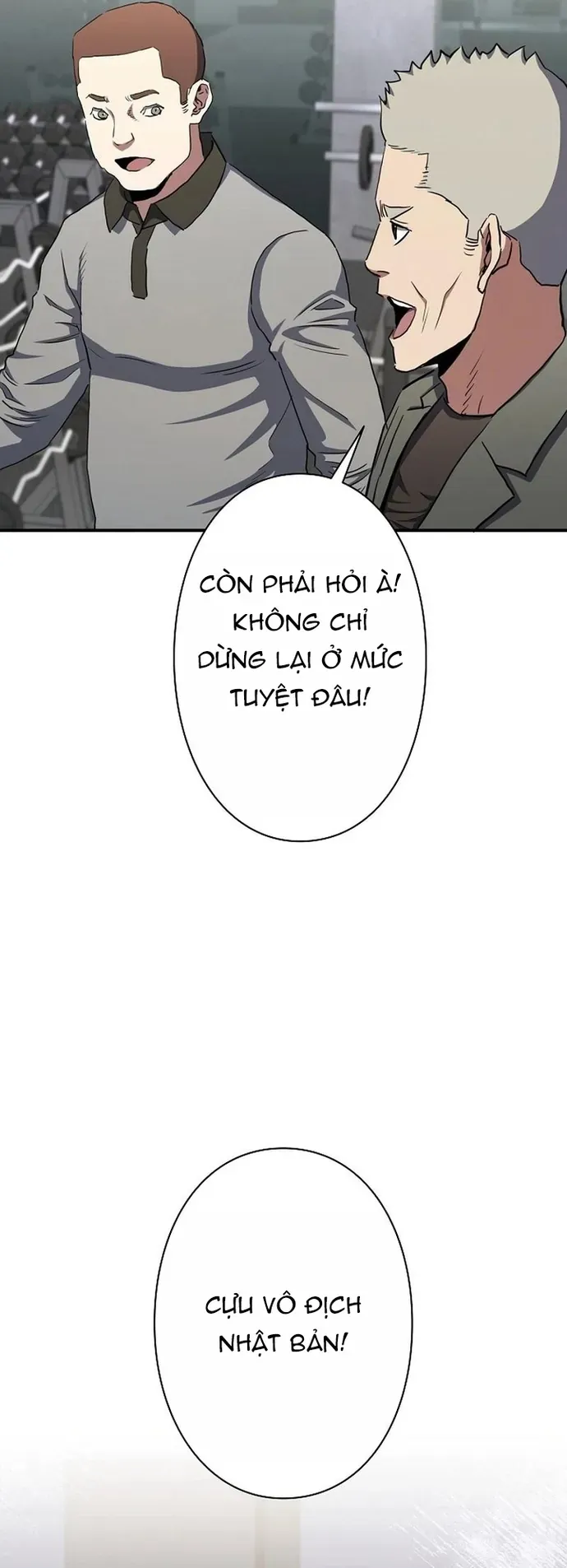 Bát Giác Phản Diện Chapter 64 - 42