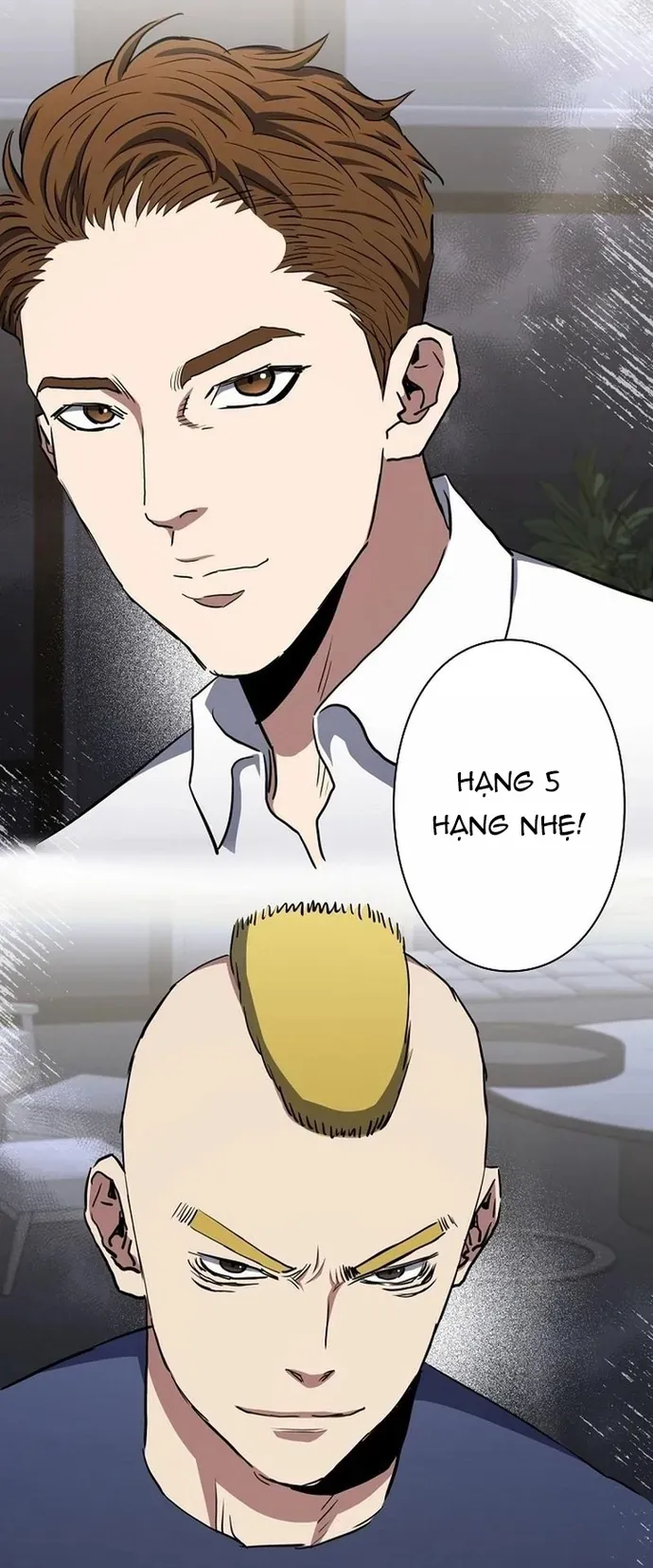 Bát Giác Phản Diện Chapter 64 - 43