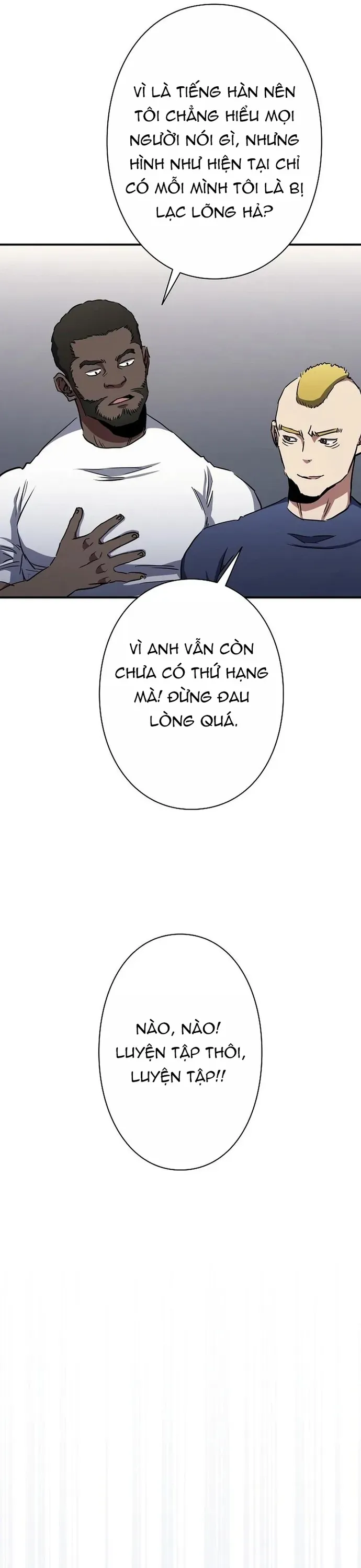 Bát Giác Phản Diện Chapter 64 - 46