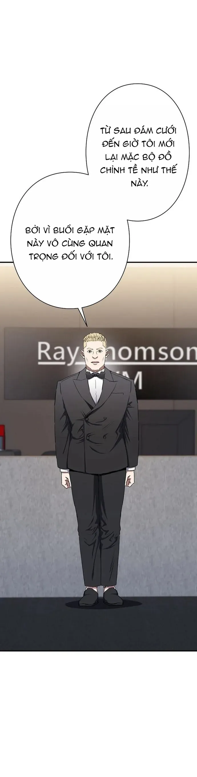 Bát Giác Phản Diện Chapter 64 - 8