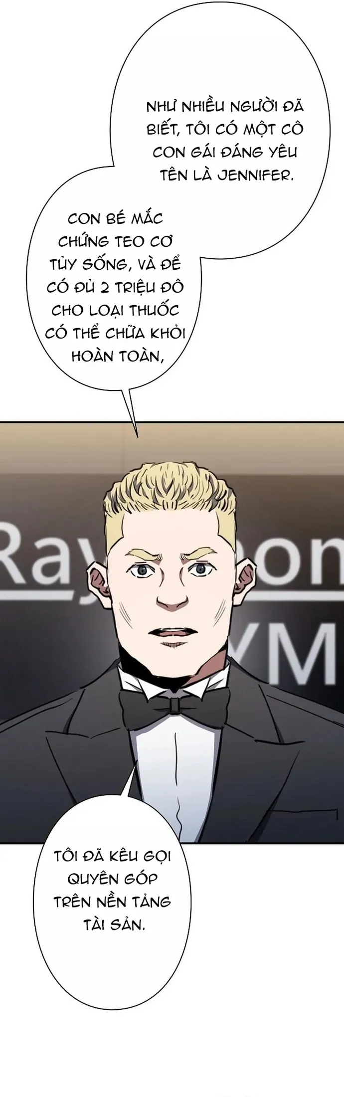 Bát Giác Phản Diện Chapter 64 - 9