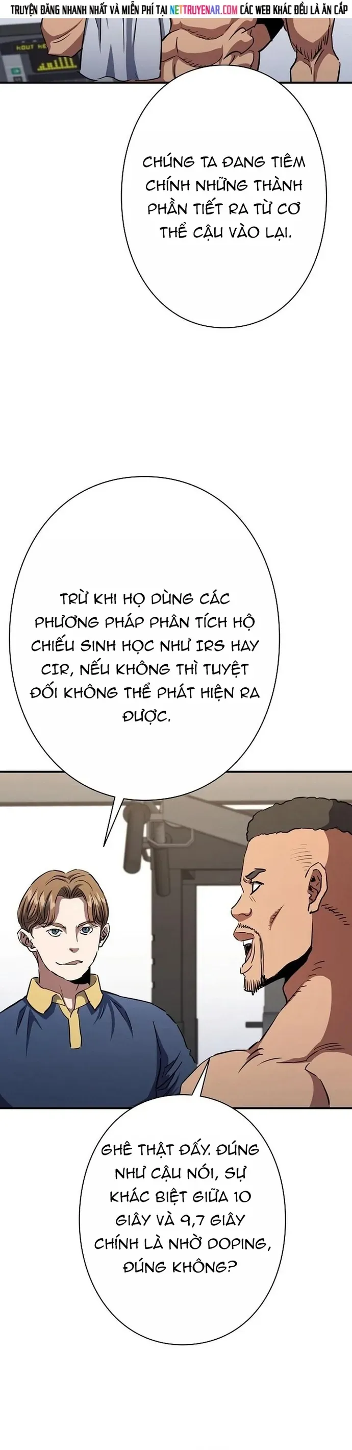 Bát Giác Phản Diện Chapter 65 - 13