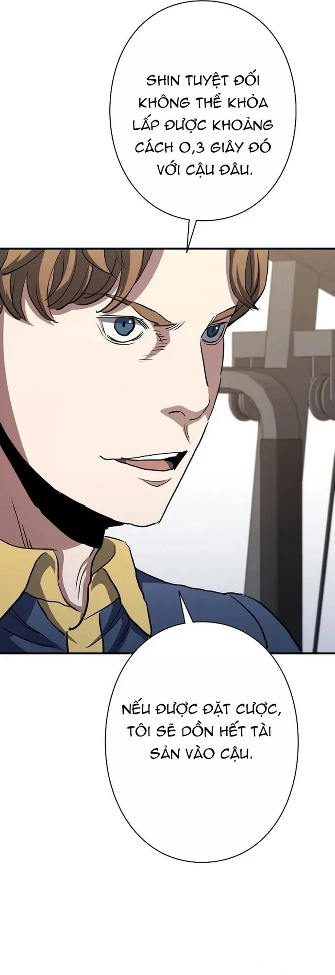 Bát Giác Phản Diện Chapter 65 - 14