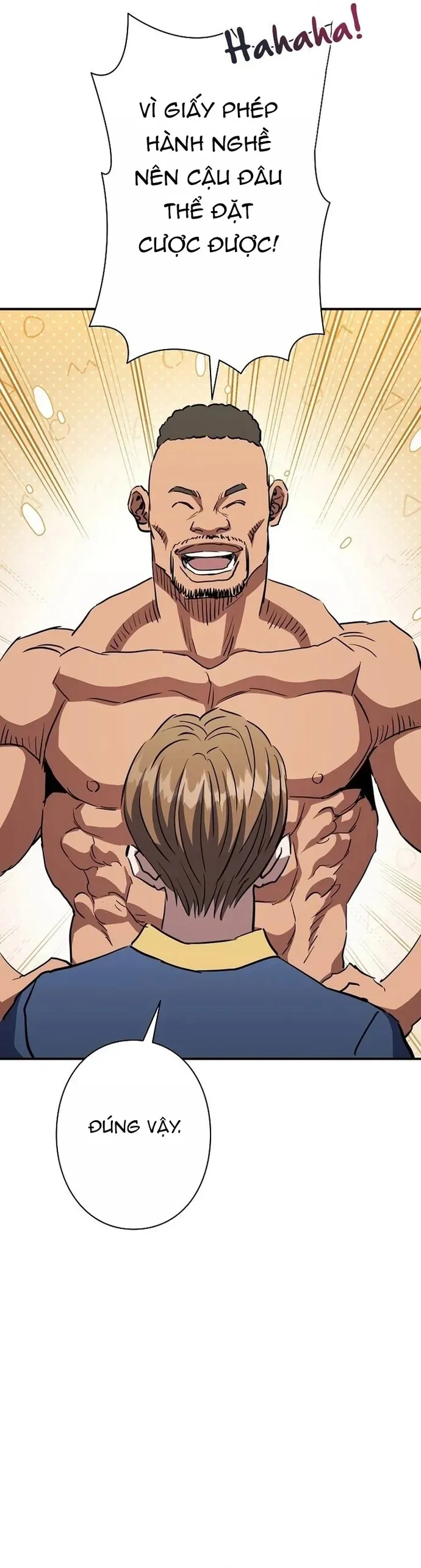 Bát Giác Phản Diện Chapter 65 - 15