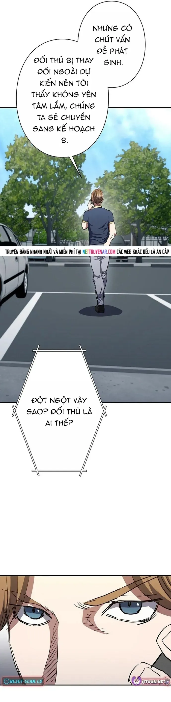 Bát Giác Phản Diện Chapter 65 - 18