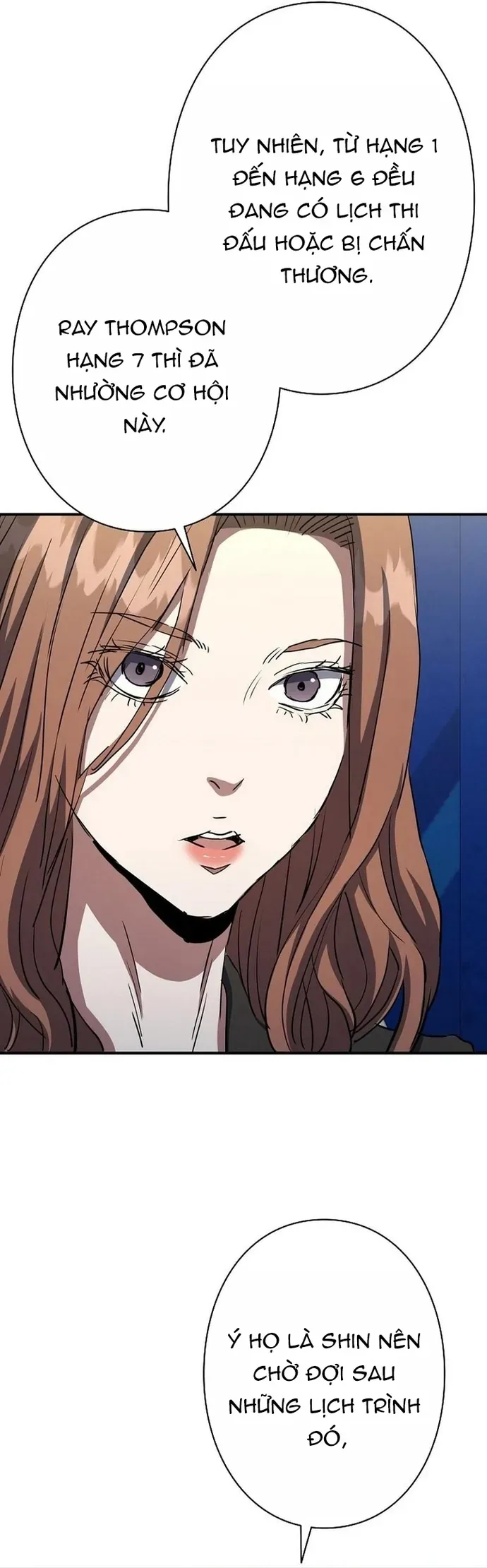 Bát Giác Phản Diện Chapter 65 - 21