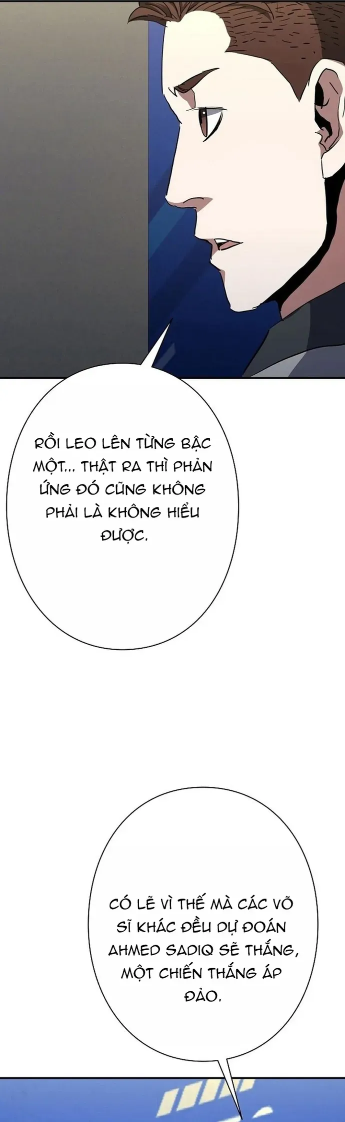 Bát Giác Phản Diện Chapter 65 - 22