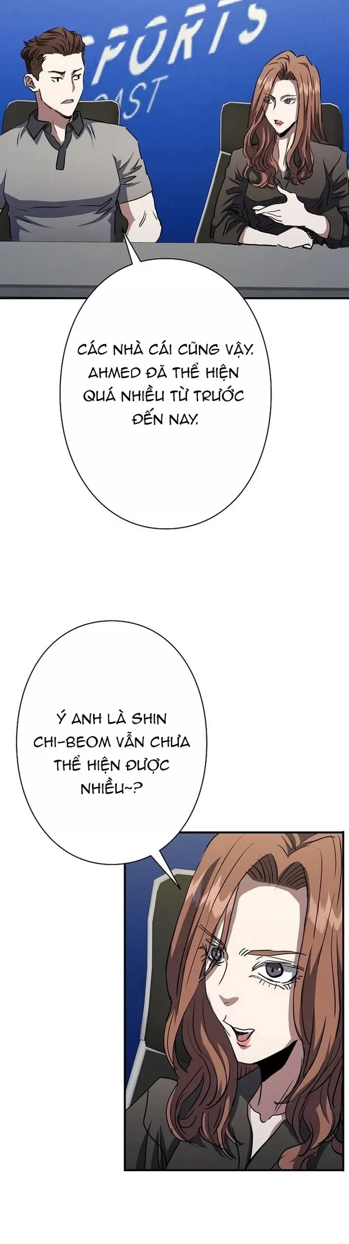 Bát Giác Phản Diện Chapter 65 - 23