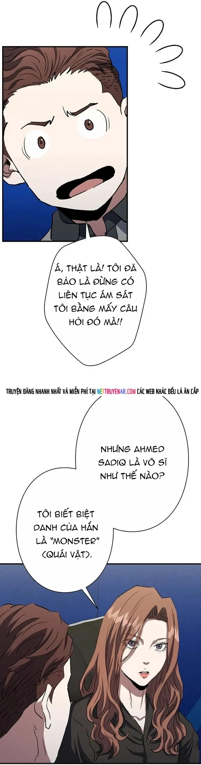 Bát Giác Phản Diện Chapter 65 - 24