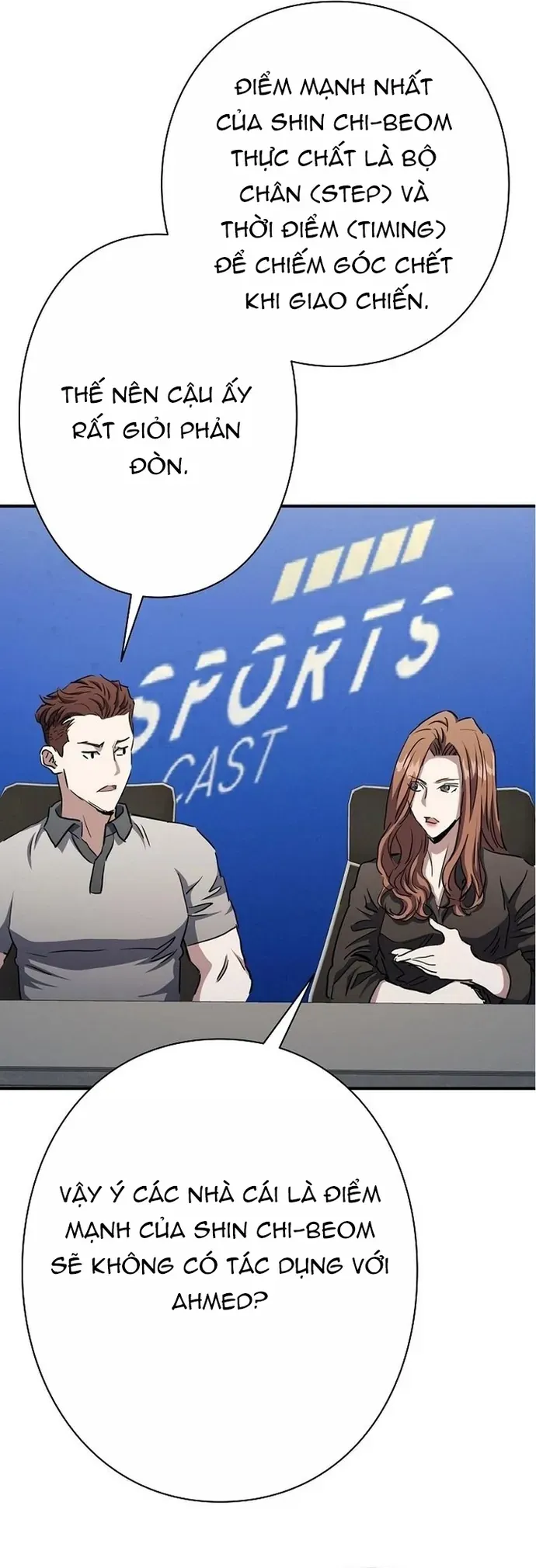 Bát Giác Phản Diện Chapter 65 - 27