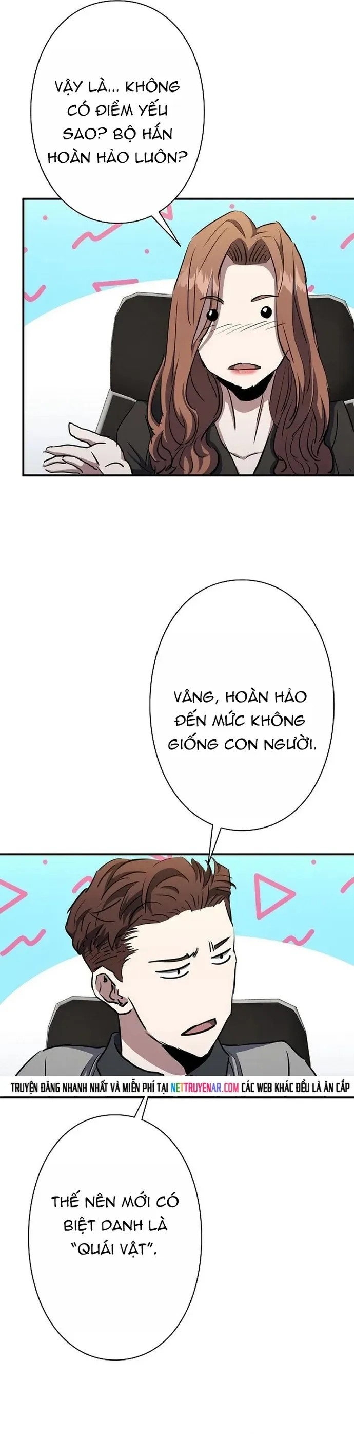 Bát Giác Phản Diện Chapter 65 - 29