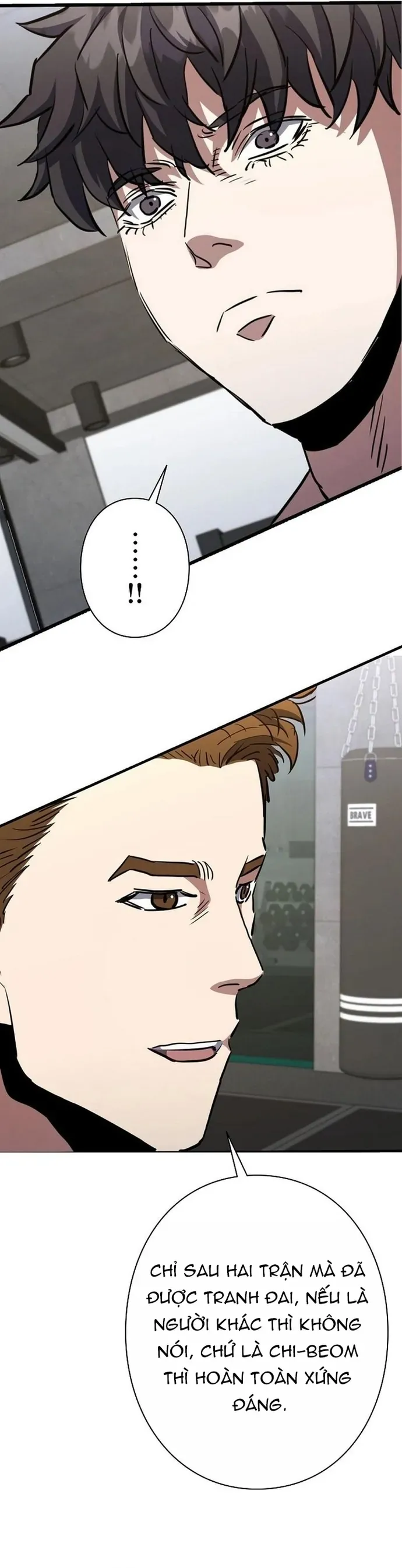 Bát Giác Phản Diện Chapter 65 - 4