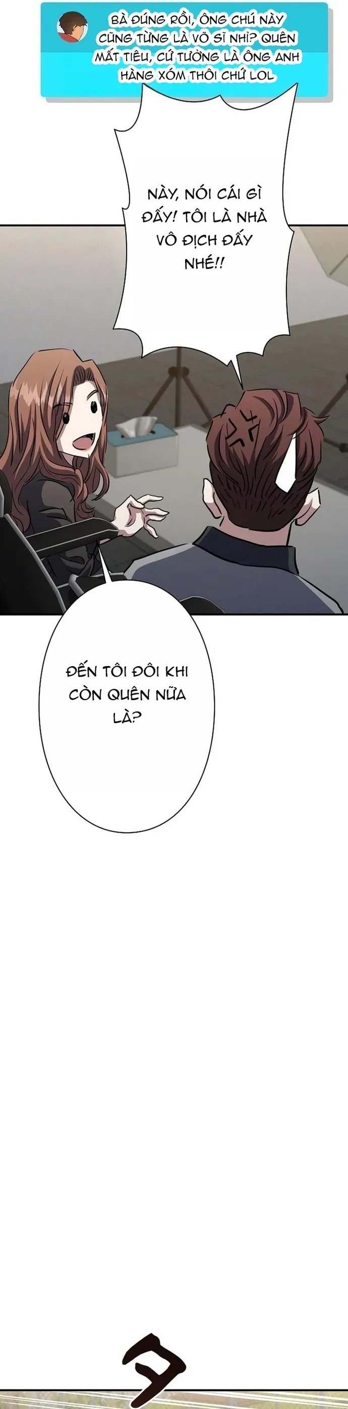 Bát Giác Phản Diện Chapter 65 - 31