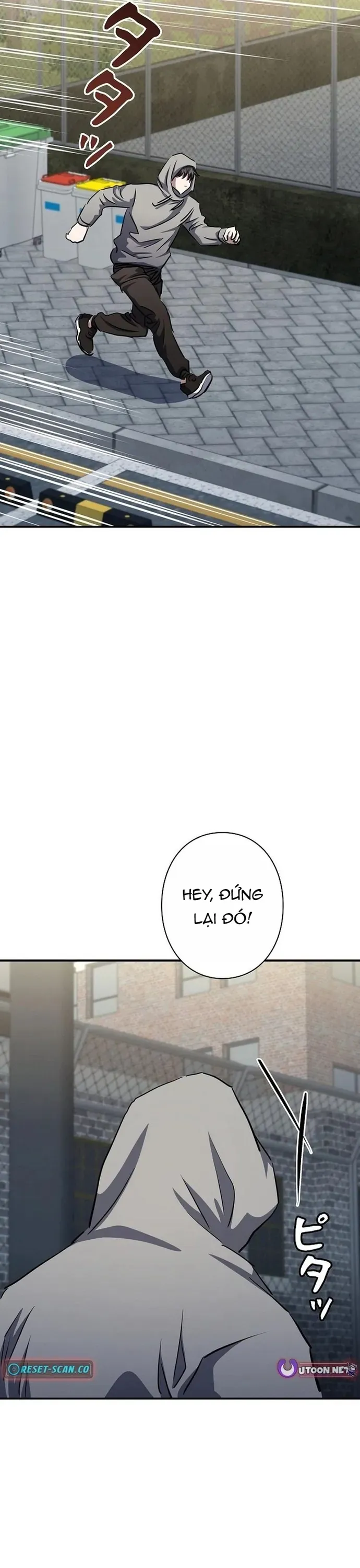 Bát Giác Phản Diện Chapter 65 - 32