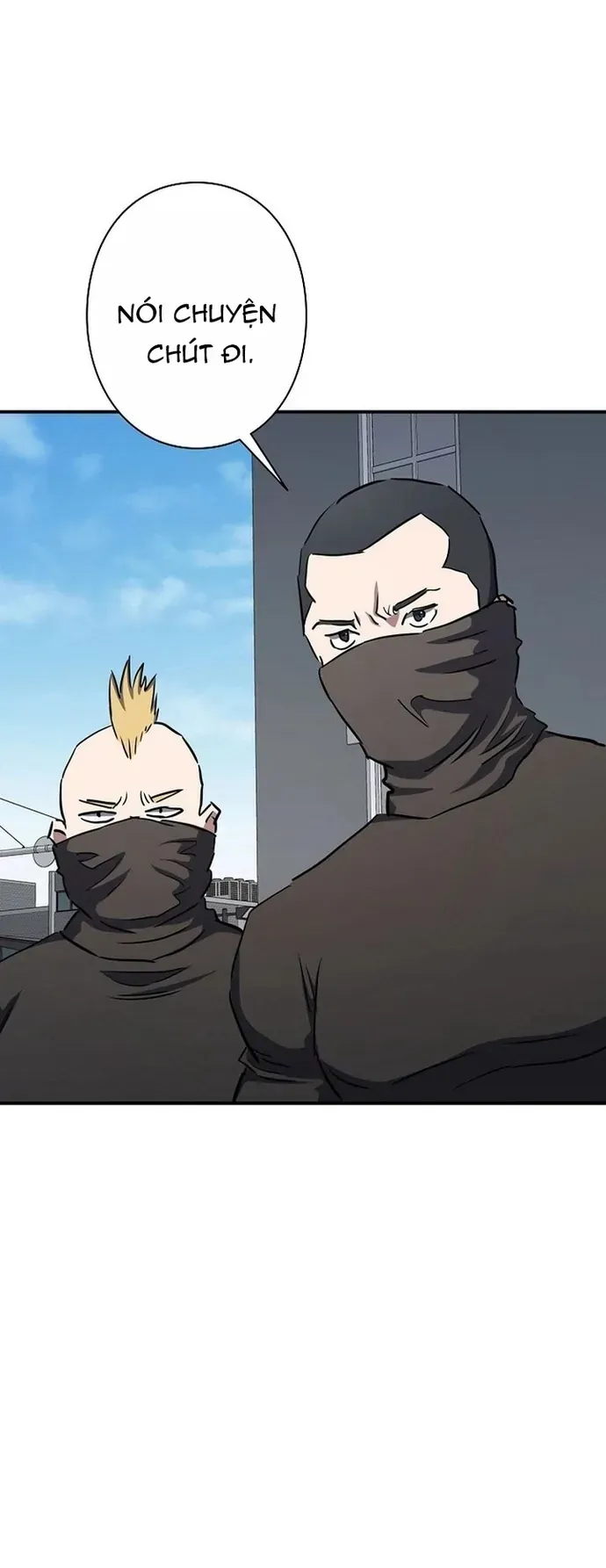 Bát Giác Phản Diện Chapter 65 - 33