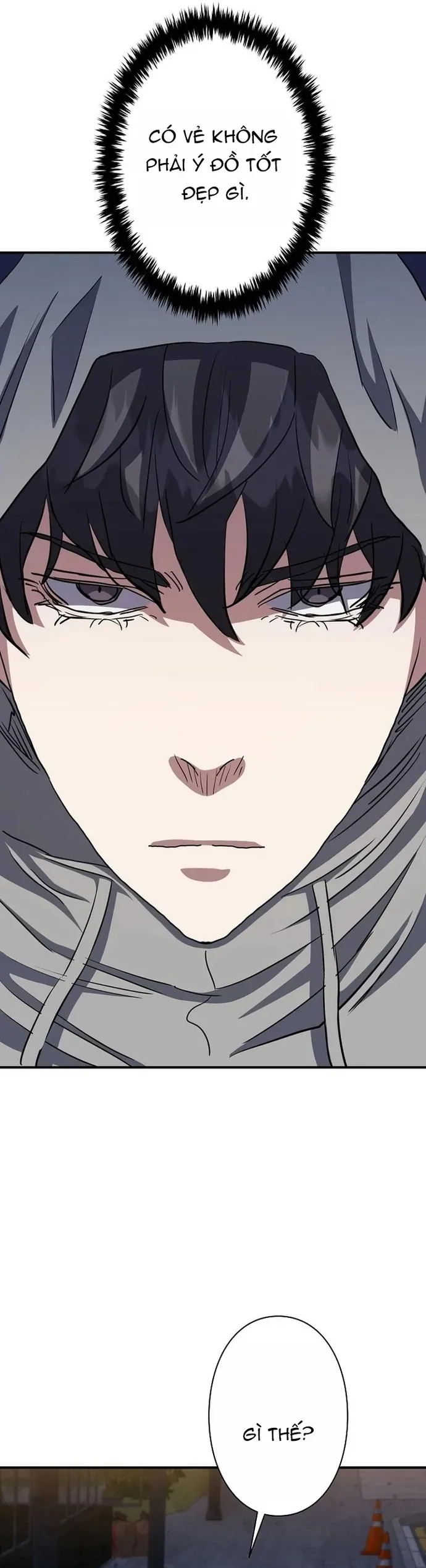 Bát Giác Phản Diện Chapter 65 - 34