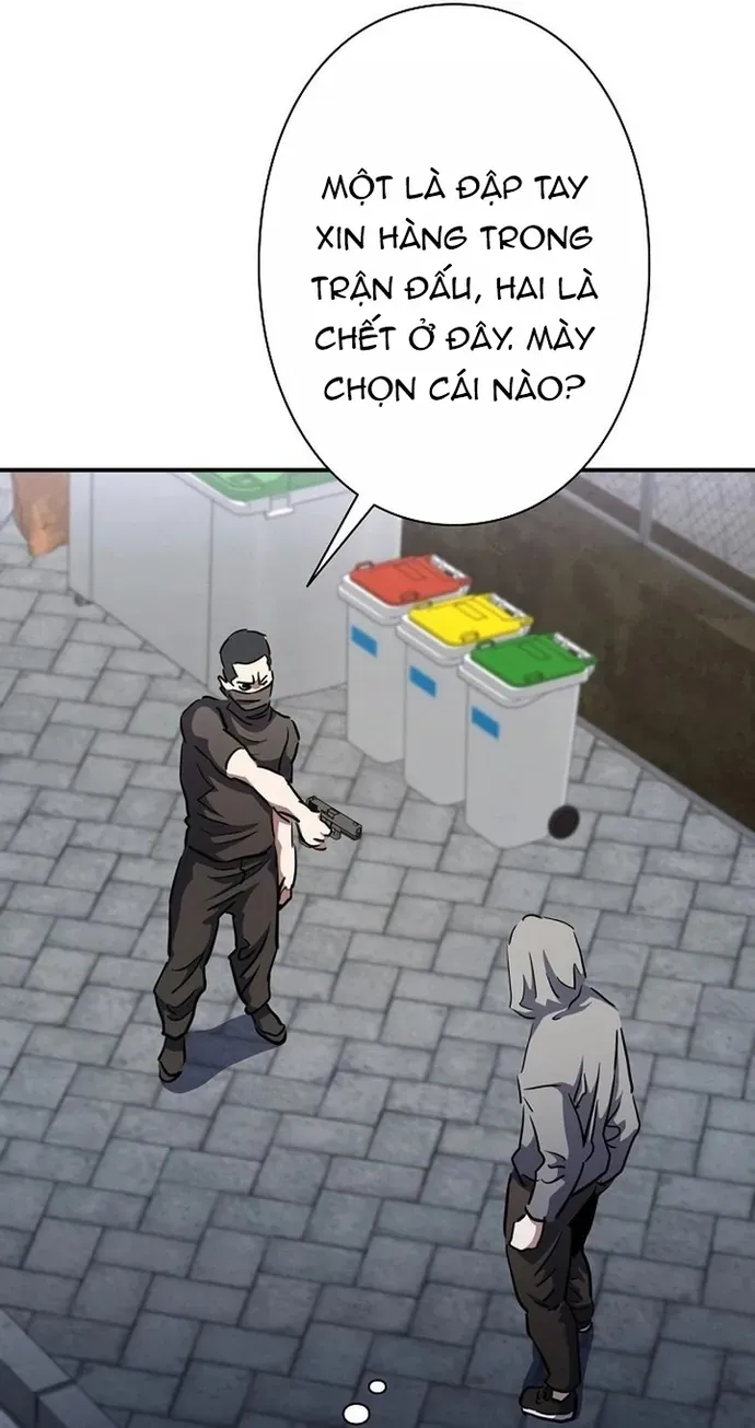 Bát Giác Phản Diện Chapter 65 - 39