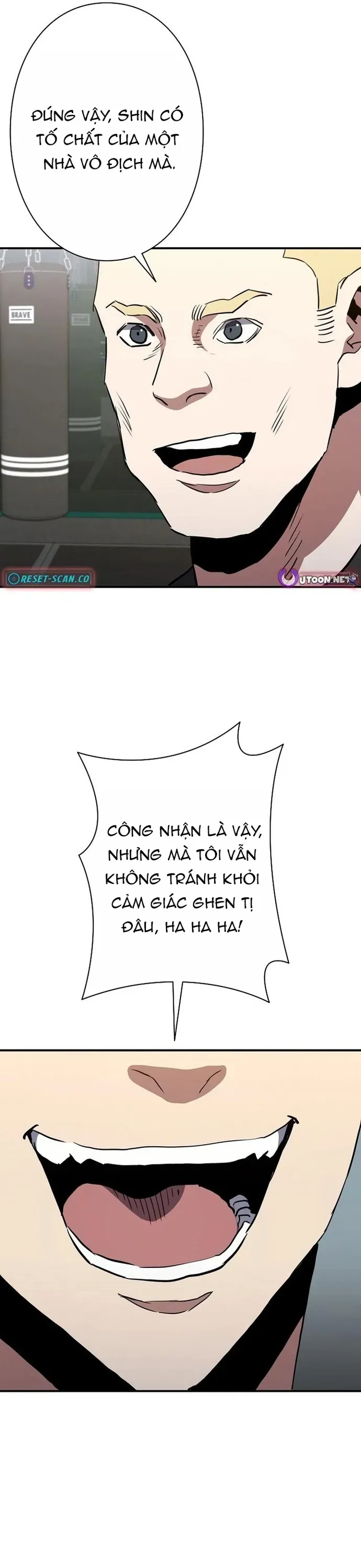 Bát Giác Phản Diện Chapter 65 - 5