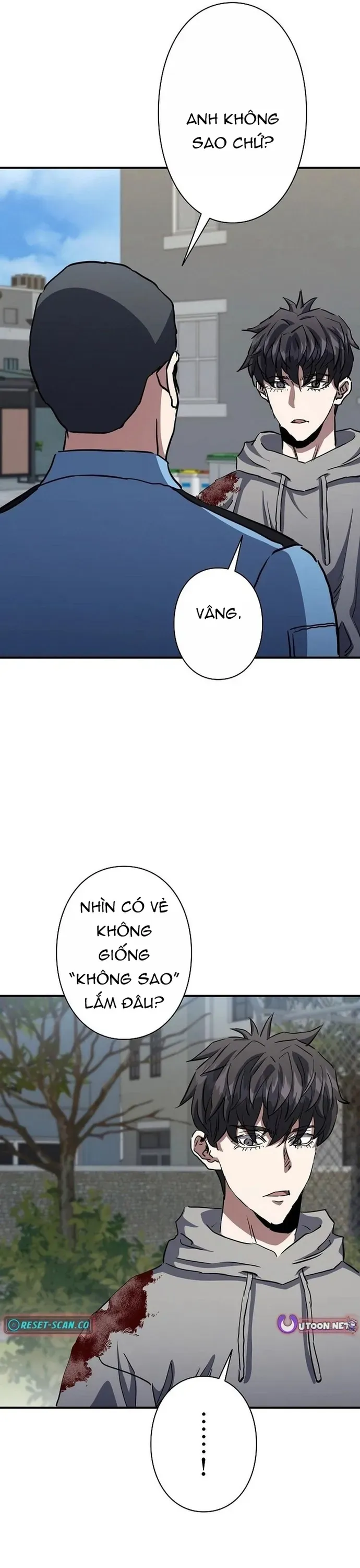 Bát Giác Phản Diện Chapter 65 - 53