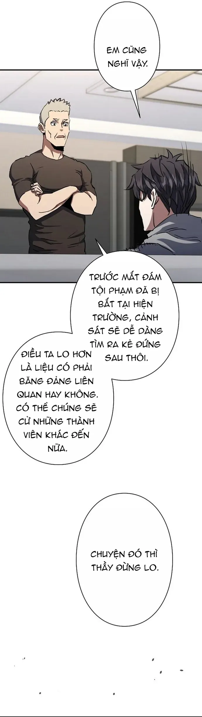 Bát Giác Phản Diện Chapter 65 - 61