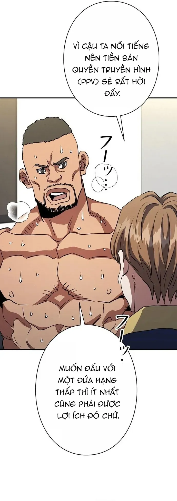 Bát Giác Phản Diện Chapter 65 - 10