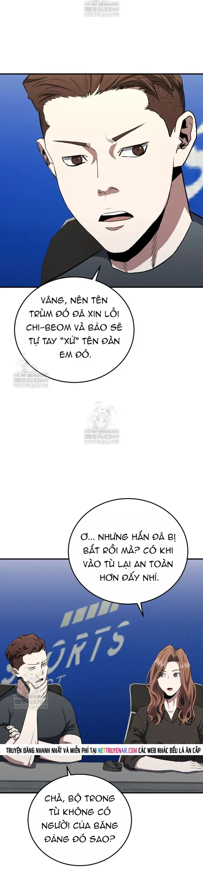 Bát Giác Phản Diện Chapter 66 - 13