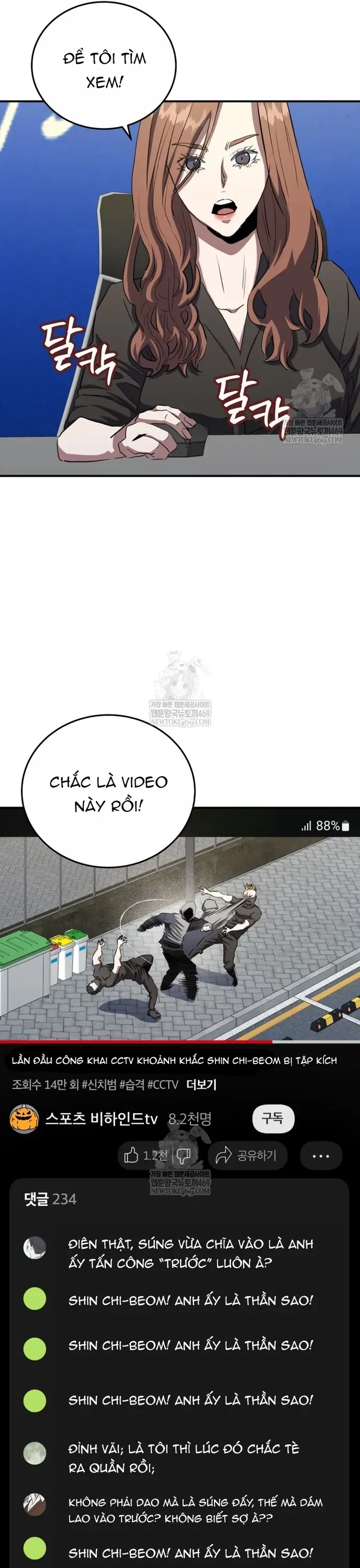 Bát Giác Phản Diện Chapter 66 - 15