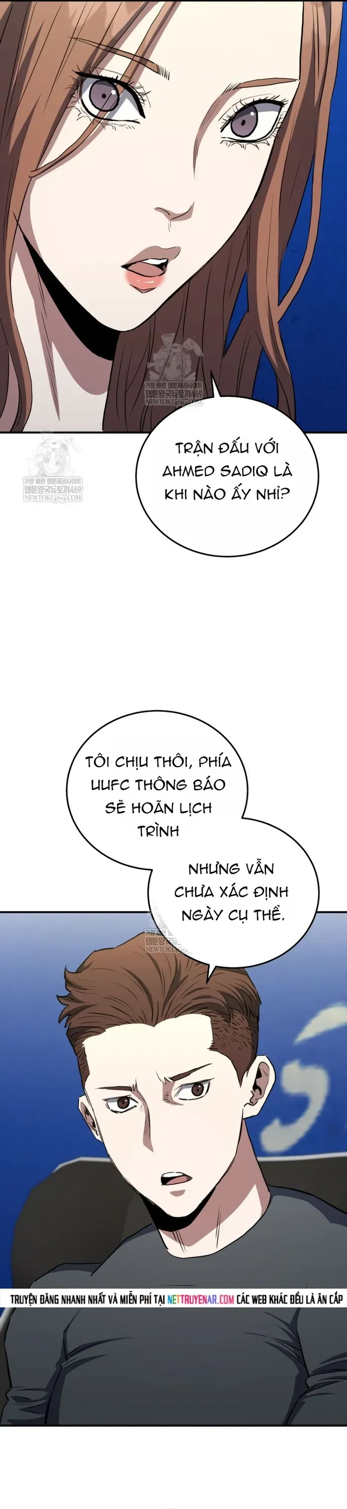 Bát Giác Phản Diện Chapter 66 - 17