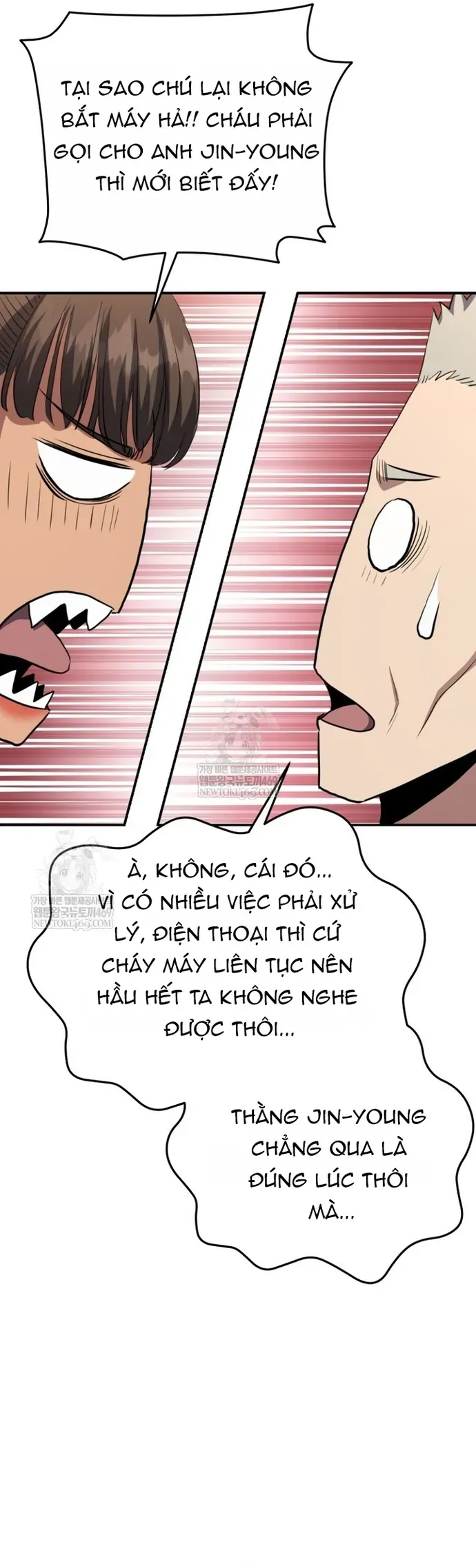 Bát Giác Phản Diện Chapter 66 - 21