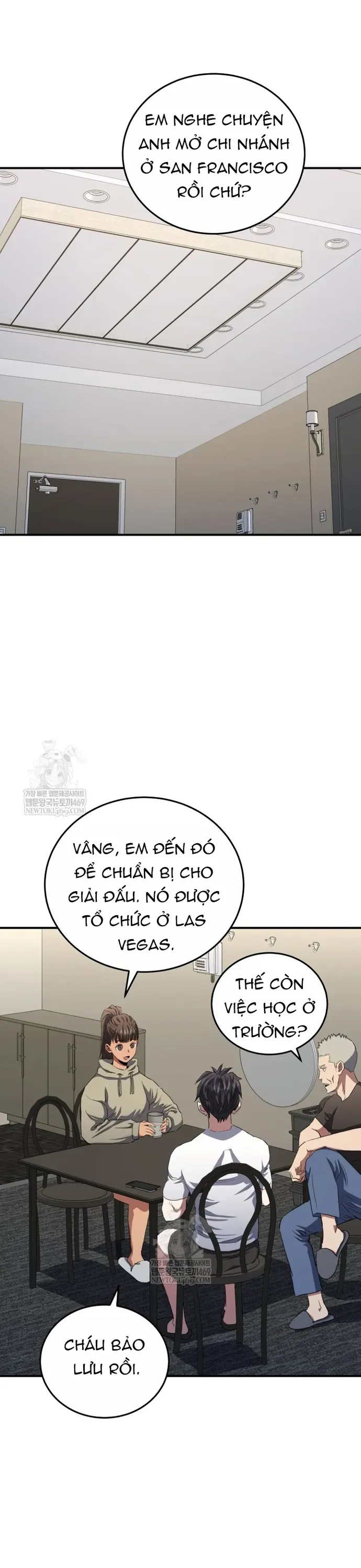 Bát Giác Phản Diện Chapter 66 - 25