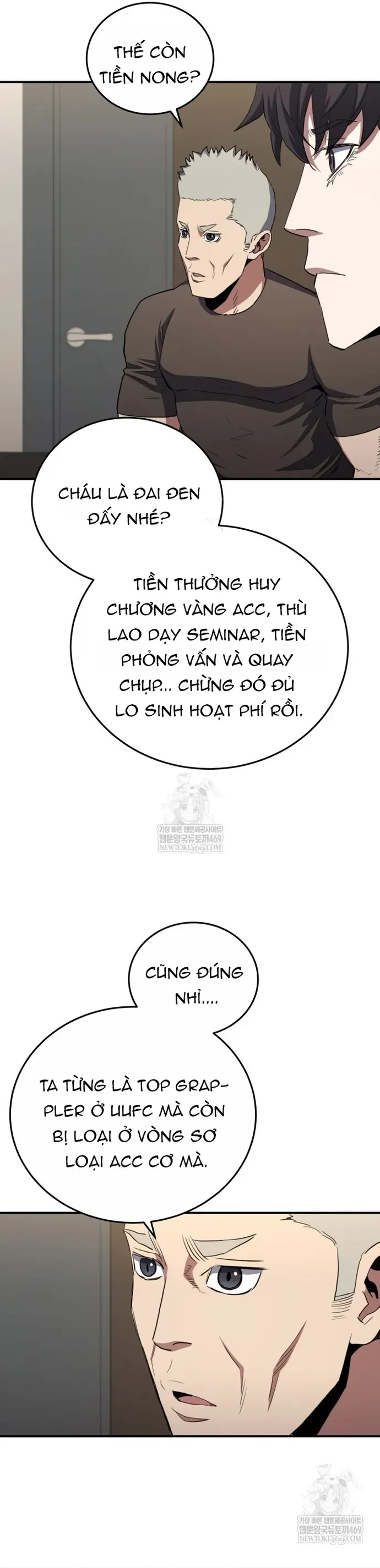 Bát Giác Phản Diện Chapter 66 - 27