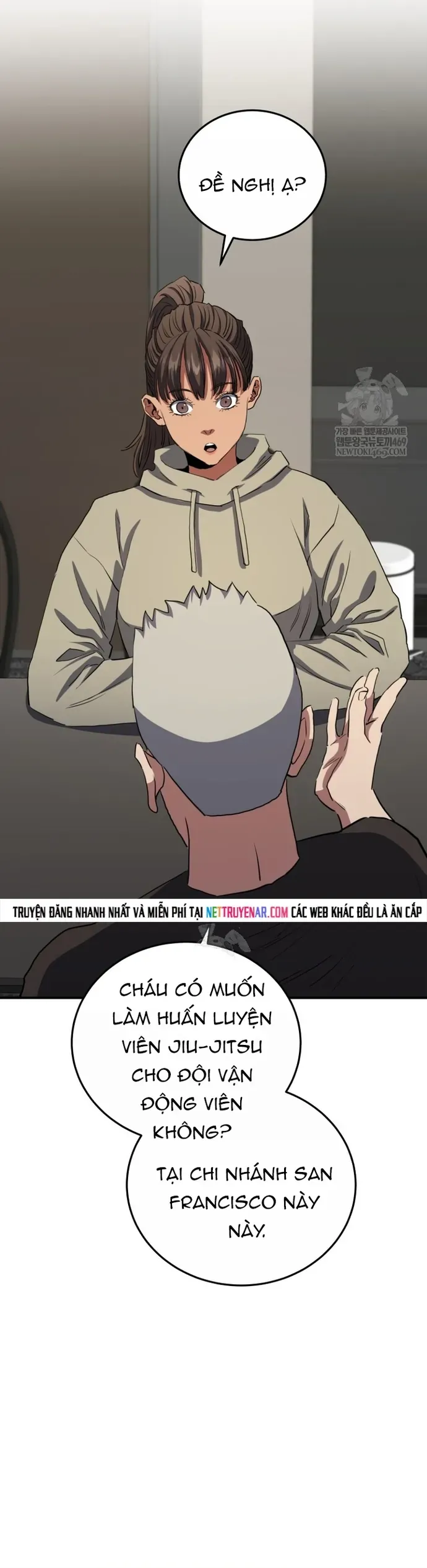 Bát Giác Phản Diện Chapter 66 - 29